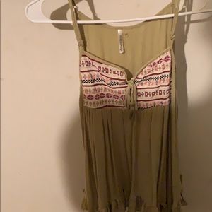 Josie’s boutique dress